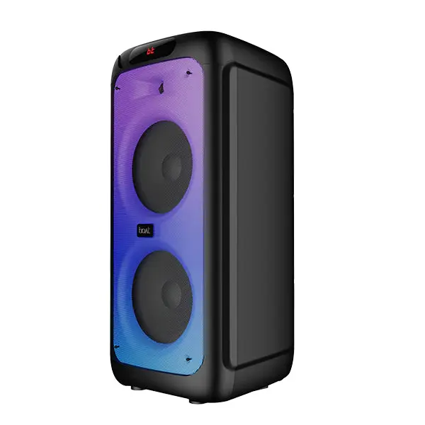 boAt PartyPal 450 — Bluetooth Speaker, 180 W, 6 H