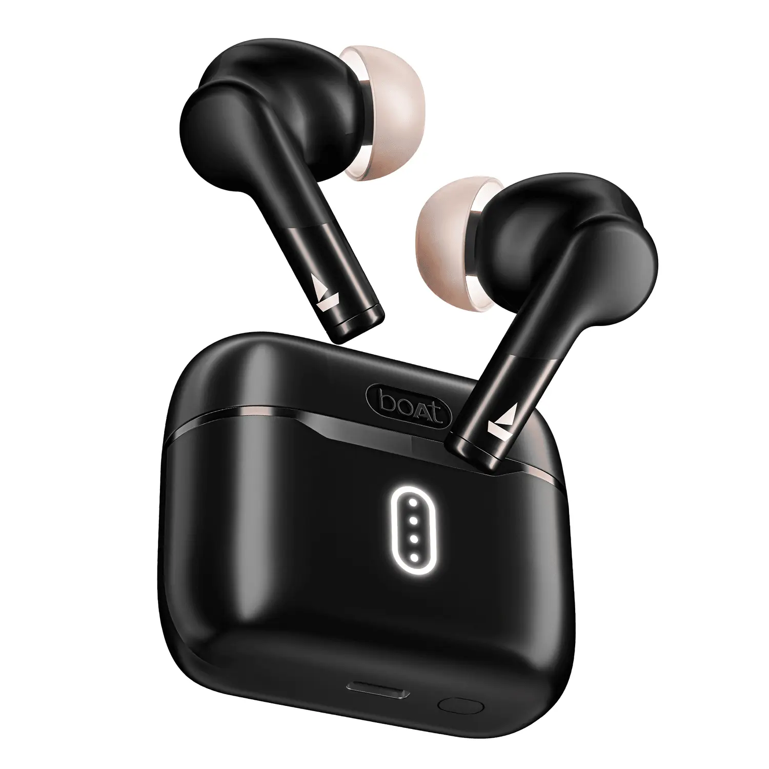 boAt Airdopes 141 Gen 2 — True Wireless Earbuds, 48 H Playback, ENC, IPX4