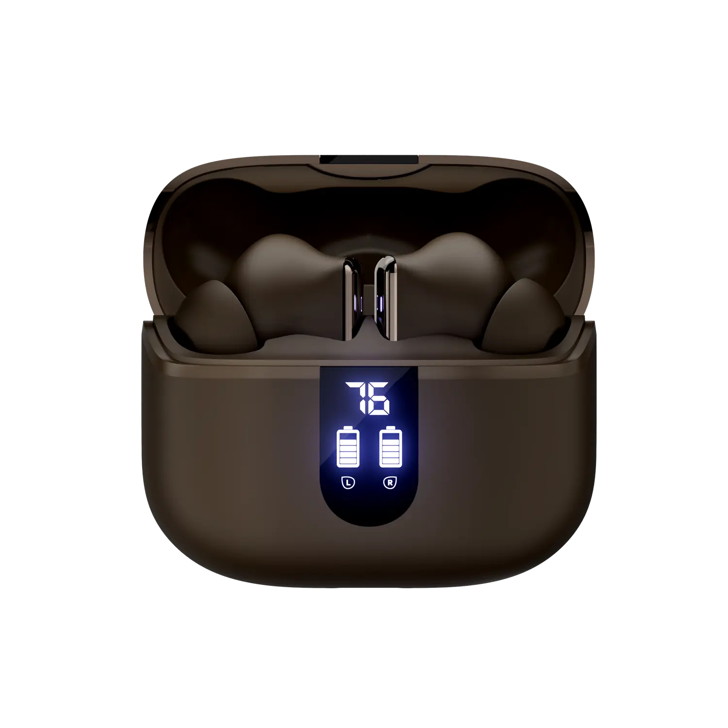 boAt Airdopes 181 Pro — True Wireless Earbuds, 100 H Playback, ENC, IPX5