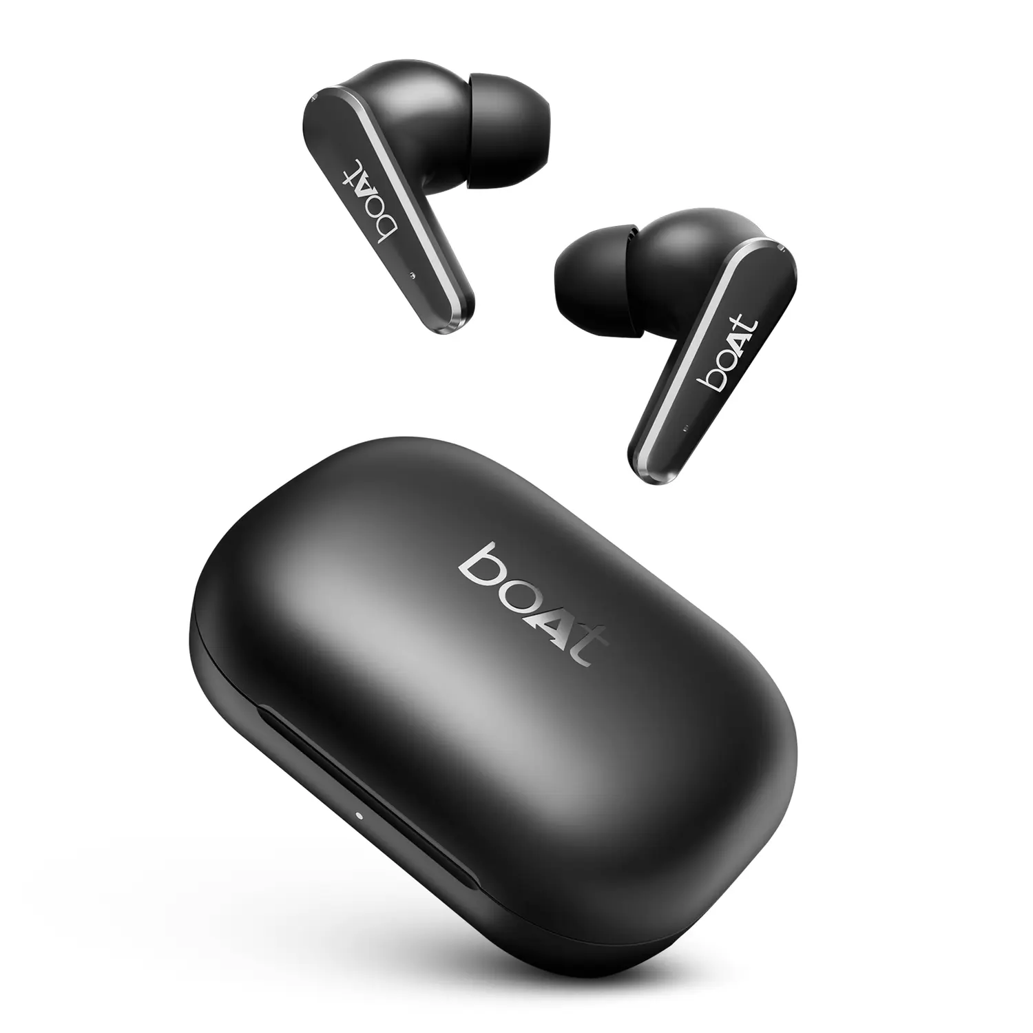 boAt Airdopes 280 ANC — True Wireless Earbuds, 60 H Playback, ANC, IPX5