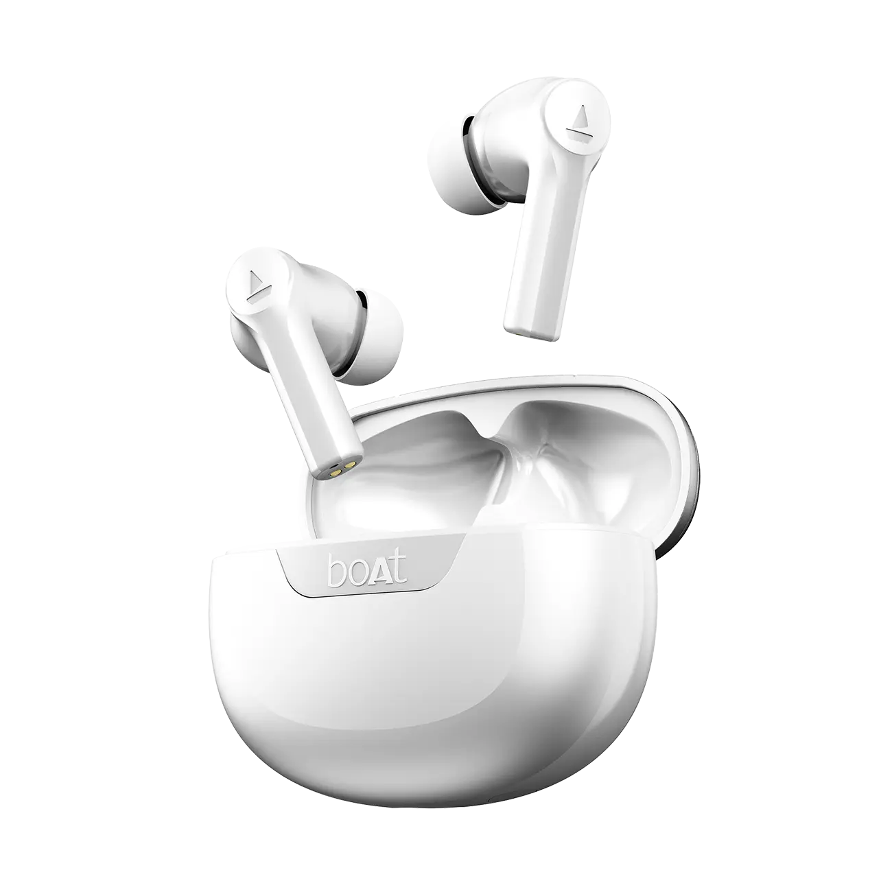 boAt Airdopes 300 — True Wireless Earbuds, 50 H Playback, ENC, IPX5