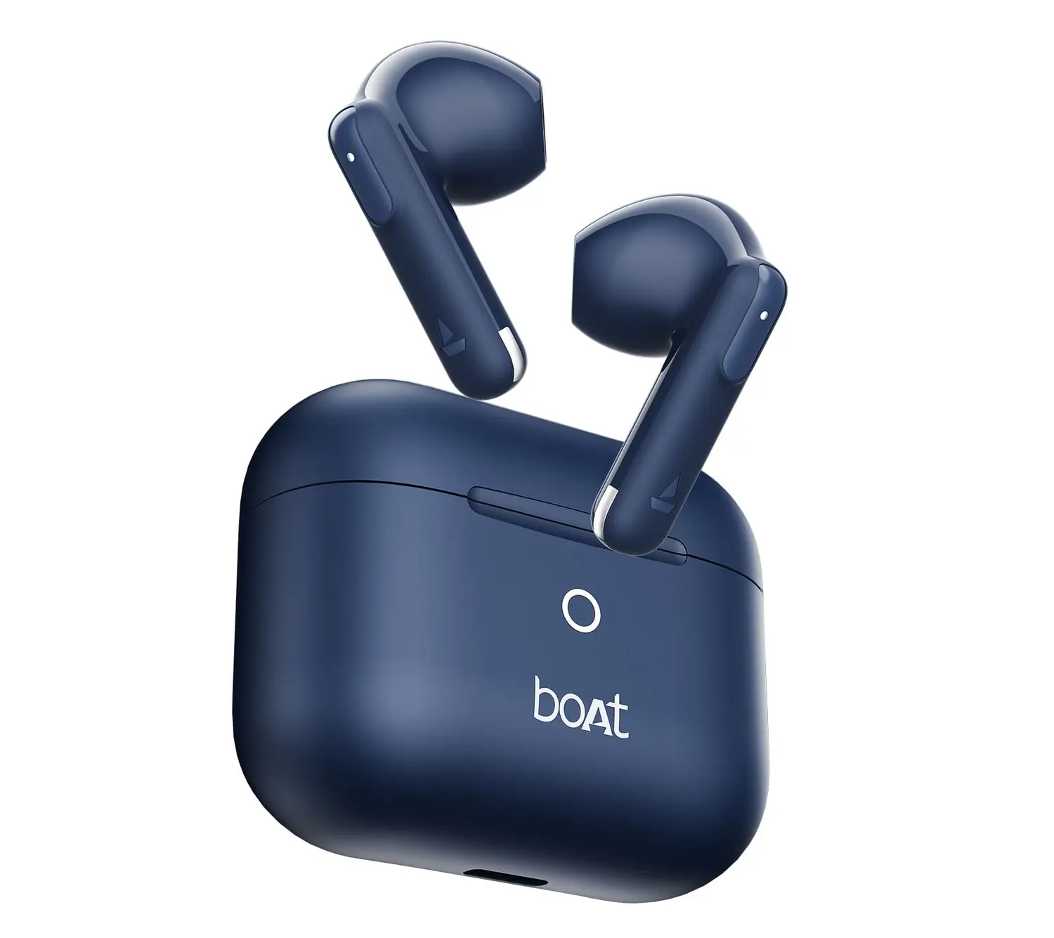 boAt Airdopes Alpha Gen 2 — True Wireless Earbuds, 40 H Playback, ENC, IPX5