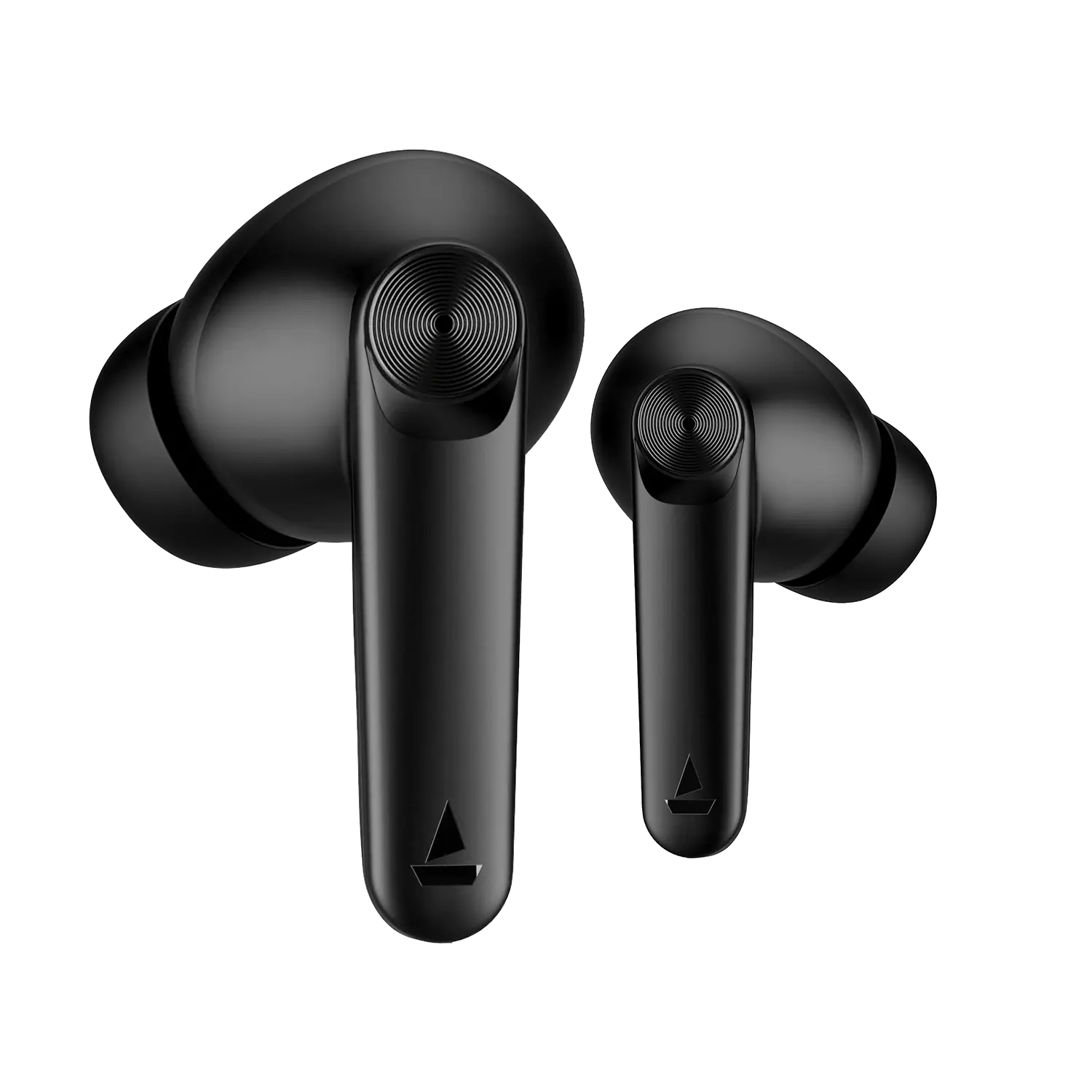 boAt Airdopes Atom 83 — True Wireless Earbuds, 50 H Playback, ENC, IPX5