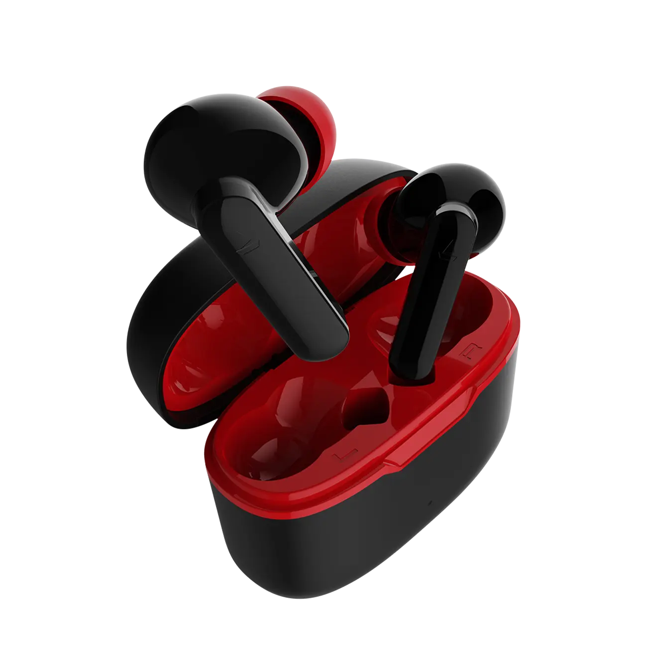 boAt Airdopes Ultra Plus — True Wireless Earbuds, 50 H Playback, ENC, IPX5
