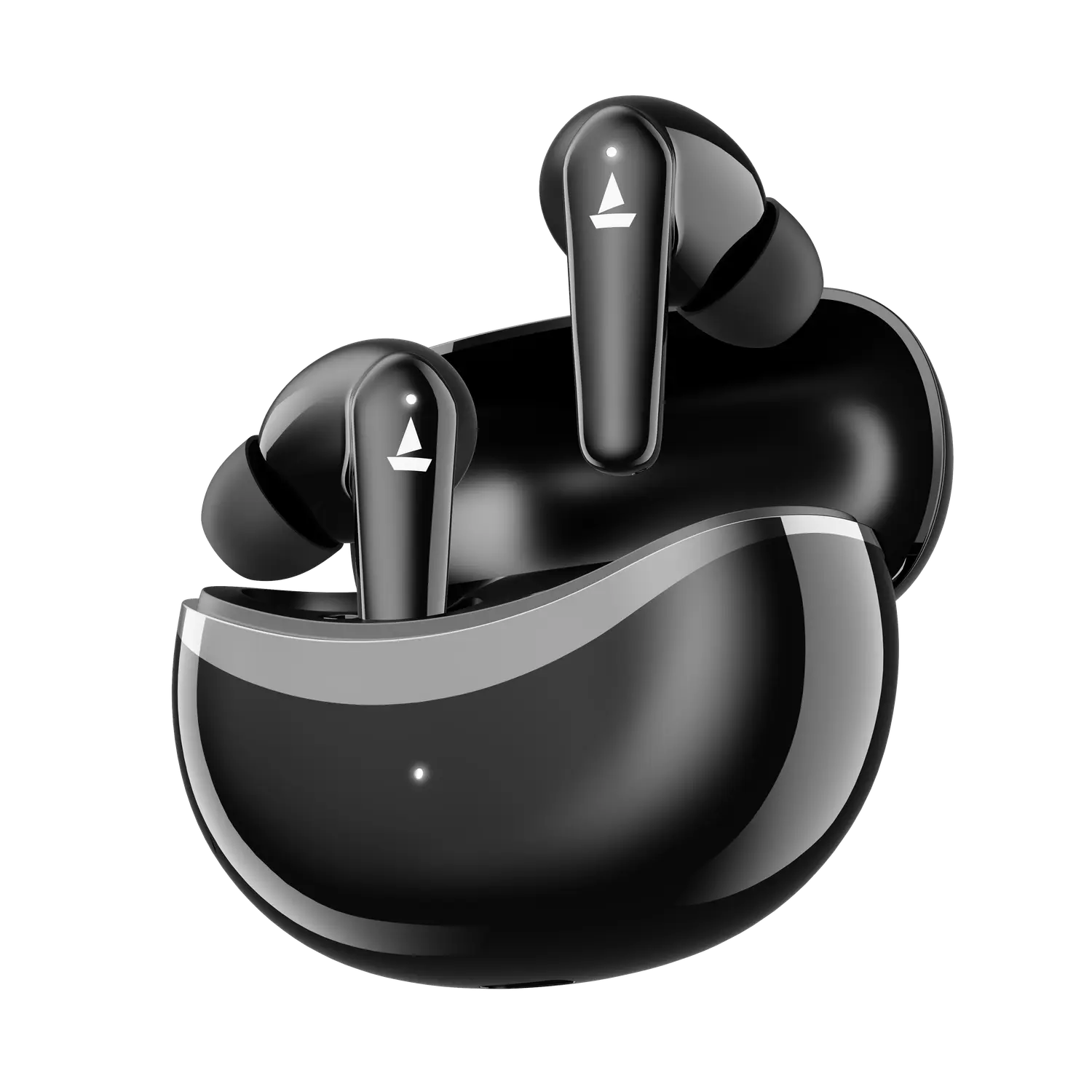 boAt Airdopes 131 Elite ANC — True Wireless Earbuds, 40 H Playback, ANC, IPX5