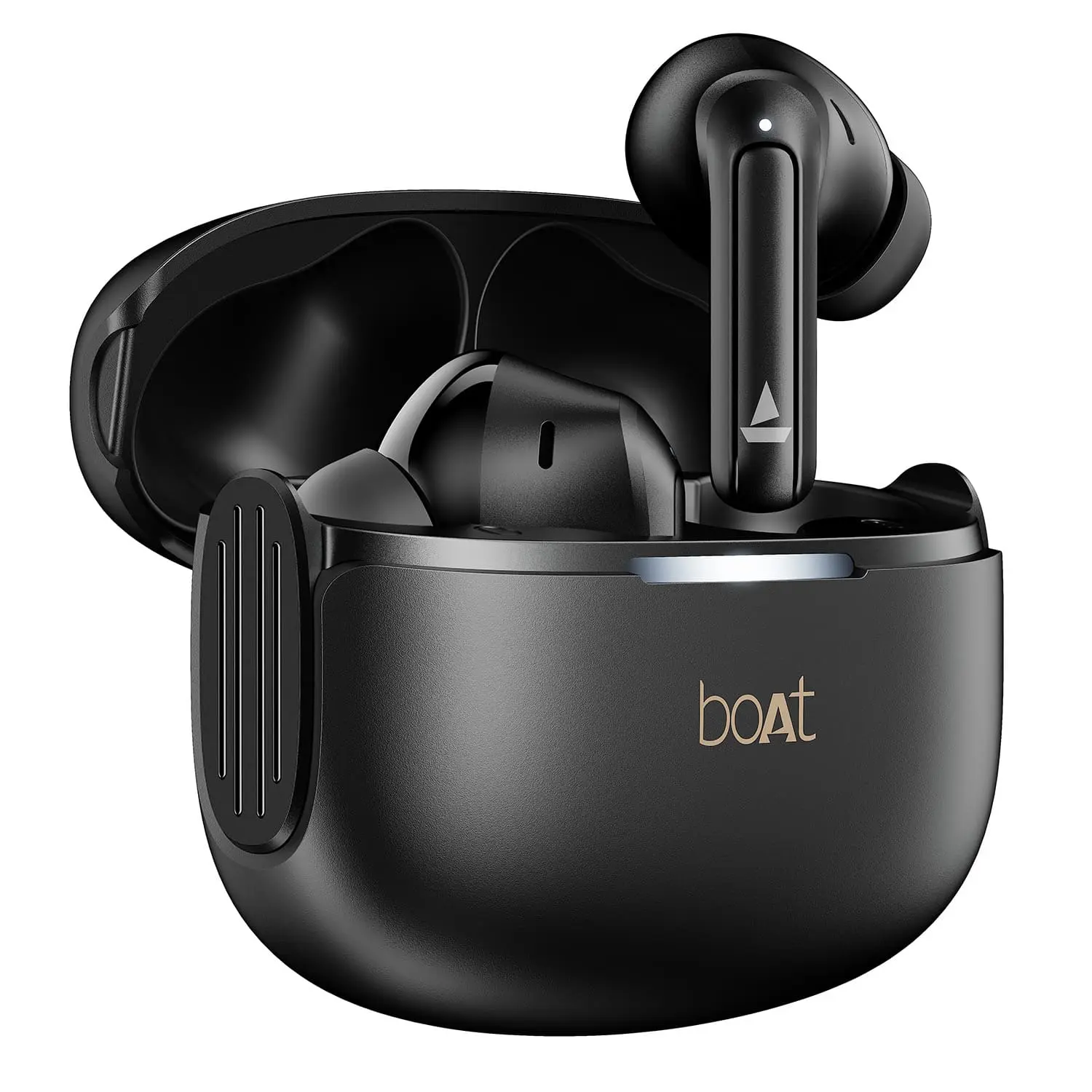 boAt Airdopes 219 — True Wireless Earbuds, 50 H Playback, ENC, IPX5