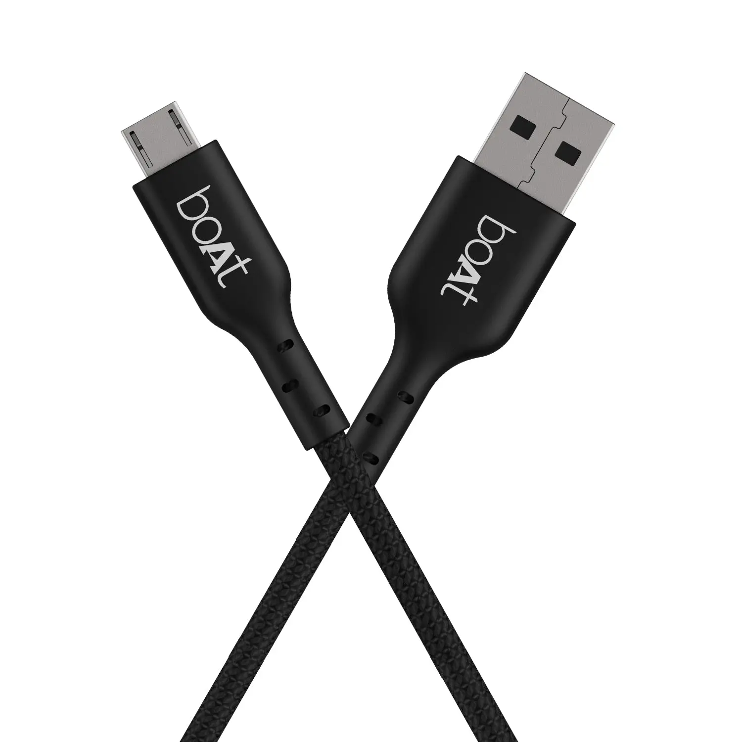 boAt Micro USB Cable 150 (2.4A 1.5m)