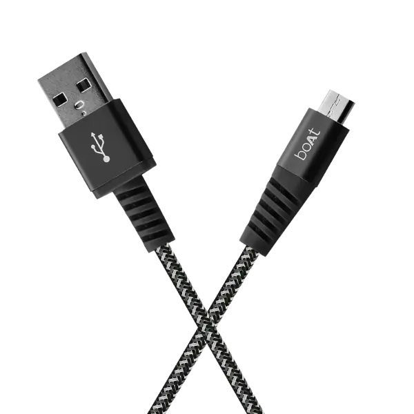 boAt Rugged V3 Micro USB
