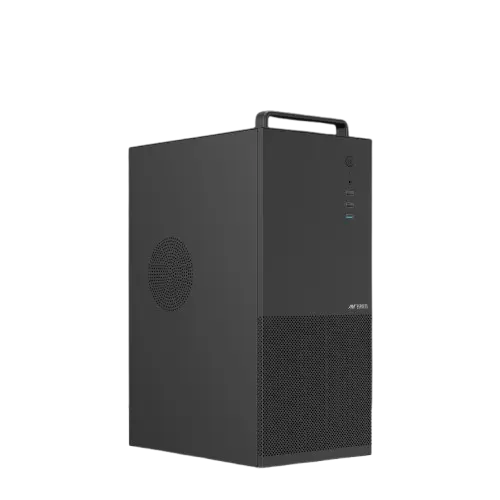 Ant Esports SI28 — Mid Tower PC Cabinet (ATX)