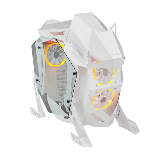 Ant Esports Cypher G5 — Mid Tower PC Cabinet (E-ATX)