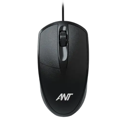 Ant Esports Globe 10 — Wired Optical Mouse, 59 g lightweight