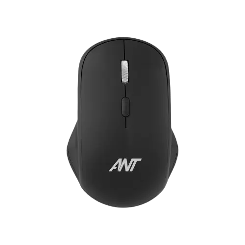 Ant Esports Globe30 — Multi-device Wireless Optical Mouse, 70 g lightweight