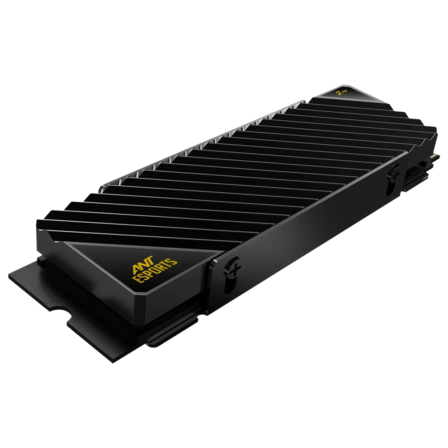 Ant Esports 690 Neo Ultra 2 TB PCIe 4.0 NVMe M.2 2280 SSD