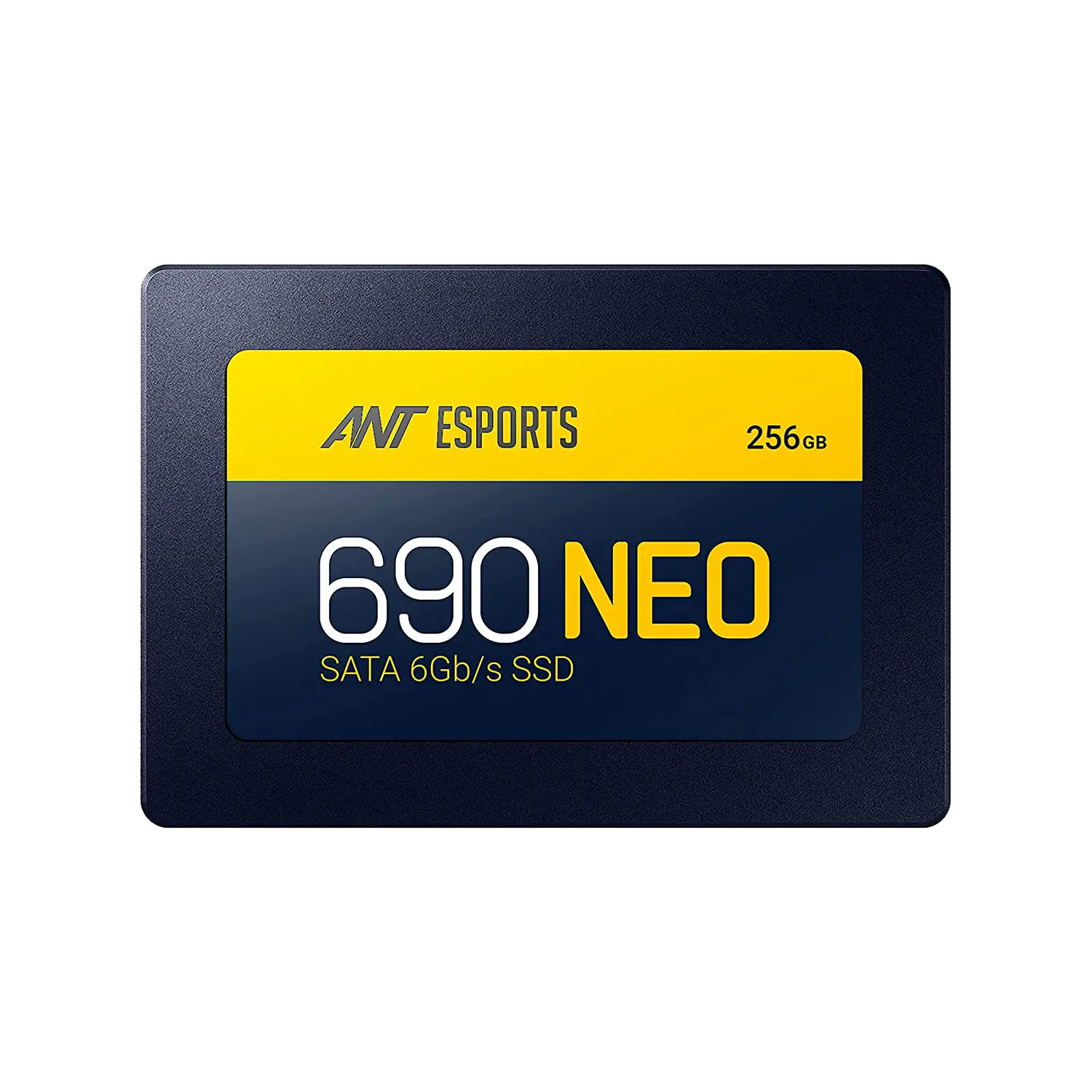 Ant Esports 690 Neo SATA 256 GB SATA 2.5" SSD
