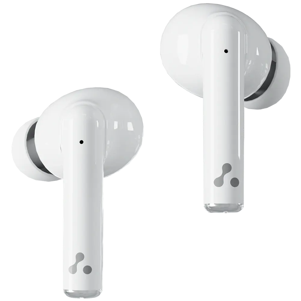 Ambrane Dots Asta — True Wireless Earbuds, 36 H Playback, IPX4