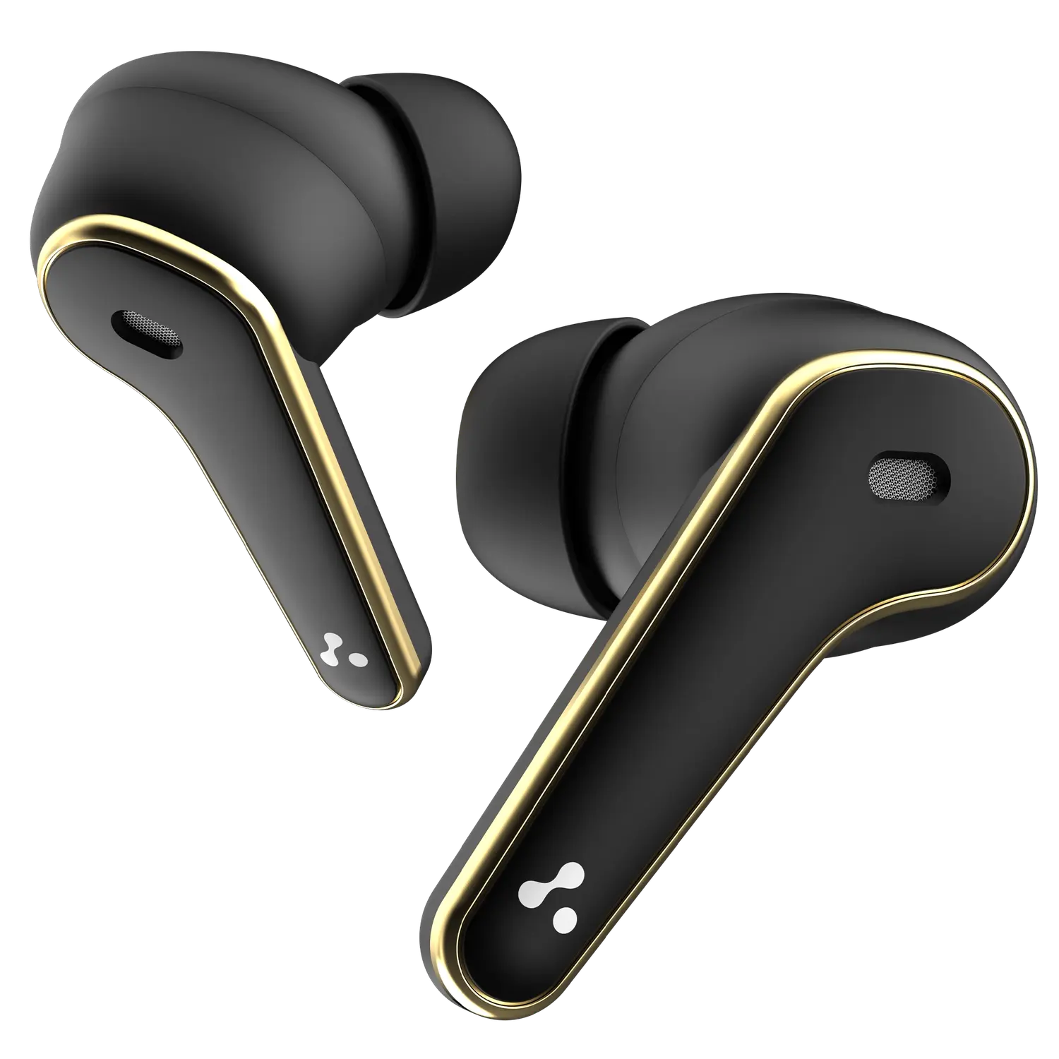Ambrane Dots Dew — True Wireless Earbuds, 30 H Playback, ENC, IPX4