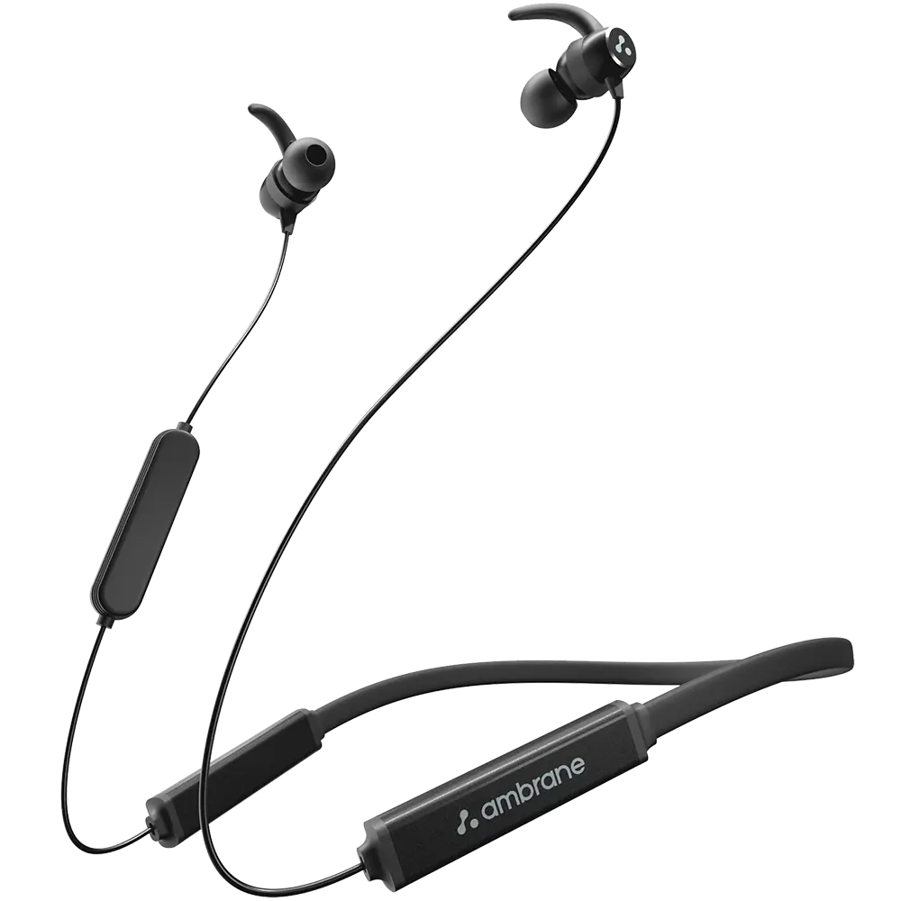 Ambrane BassBand Hyper