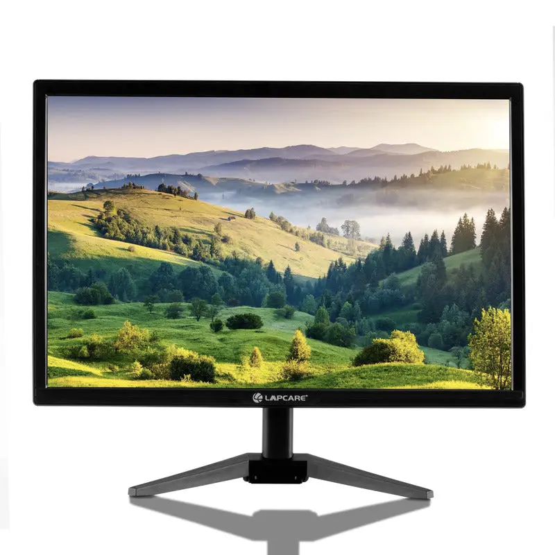 Lapcare LM21WHD 20-inch HD 60Hz Monitor