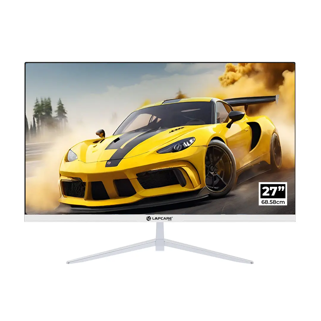 Lapcare LM27WHD 27-inch FHD 75Hz Monitor