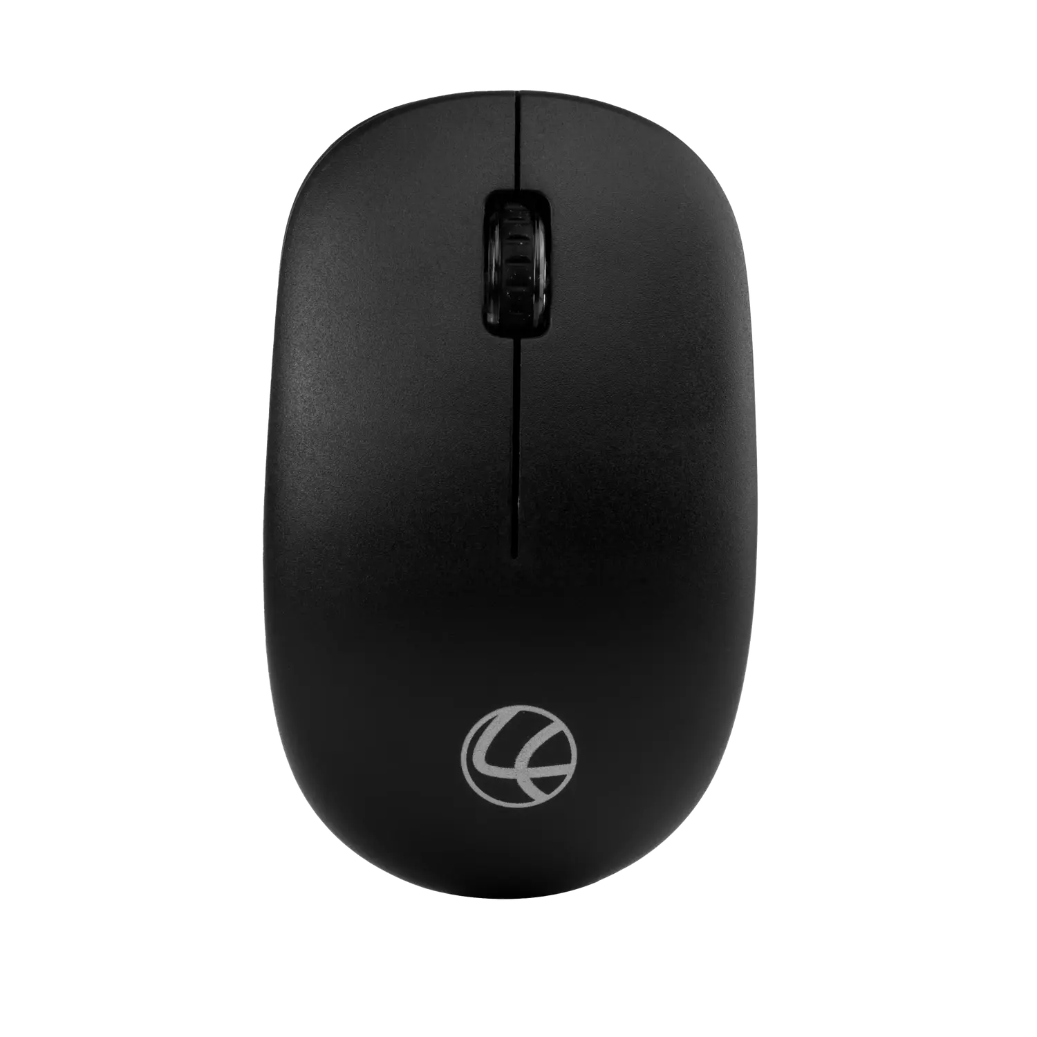 Lapcare Safari III R — Wireless Optical Mouse