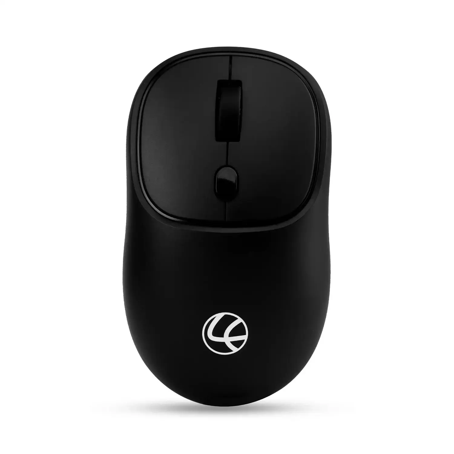 Lapcare Safari 9 — Wireless Optical Mouse