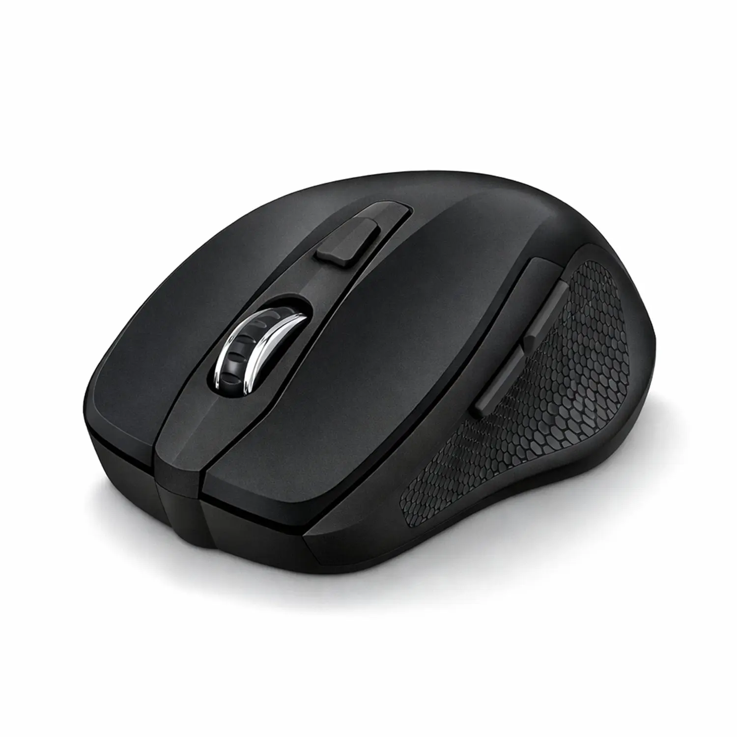 Lapcare Goodie — Wireless Optical Mouse