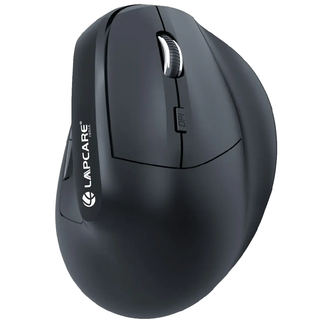 Lapcare SunGrip (LWM-171) — Wireless Optical Mouse