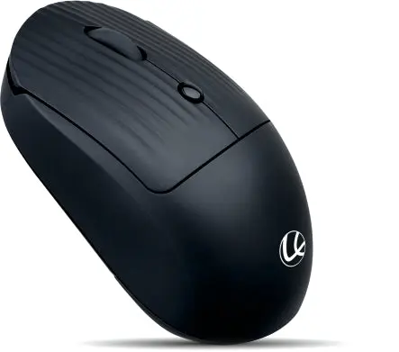 Lapcare Safari 006 (LWM-006) — Bluetooth Optical Mouse