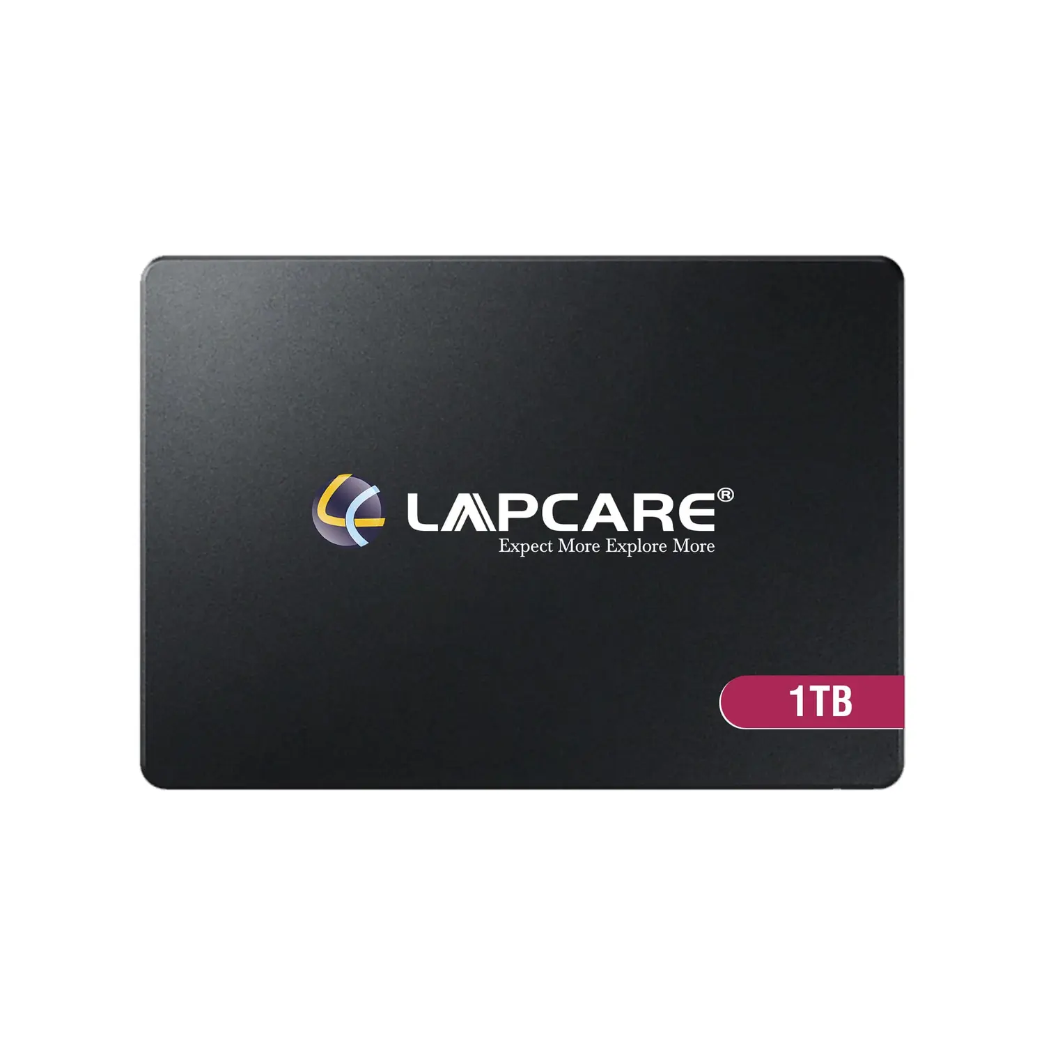 Lapcare 1 TB SATA 2.5" SSD