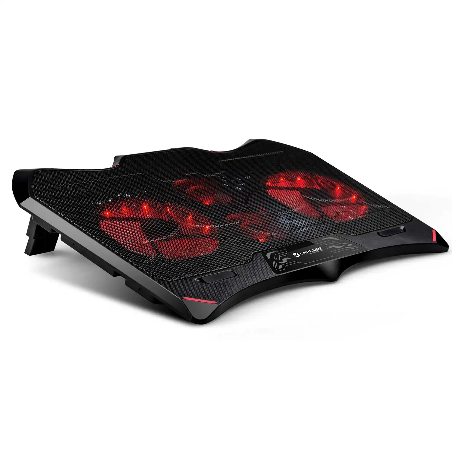 Lapcare Winner 4-Fan Cooling Pad (LCP-111) — LCP-111, 4 fans