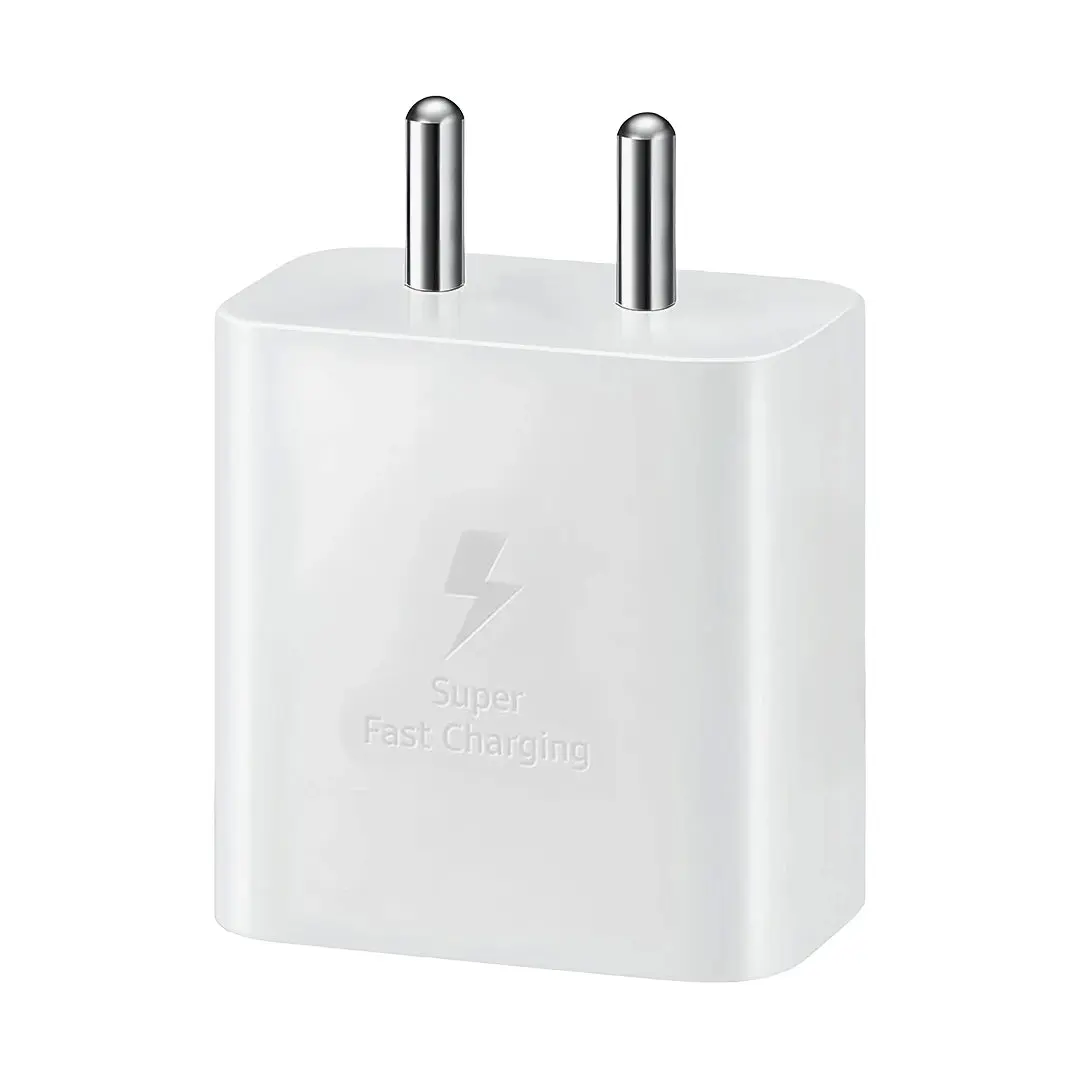 Lapcare THURSTY 45 45W PD/SFC Wall Charger with C-to-C Cable (LQW-368)