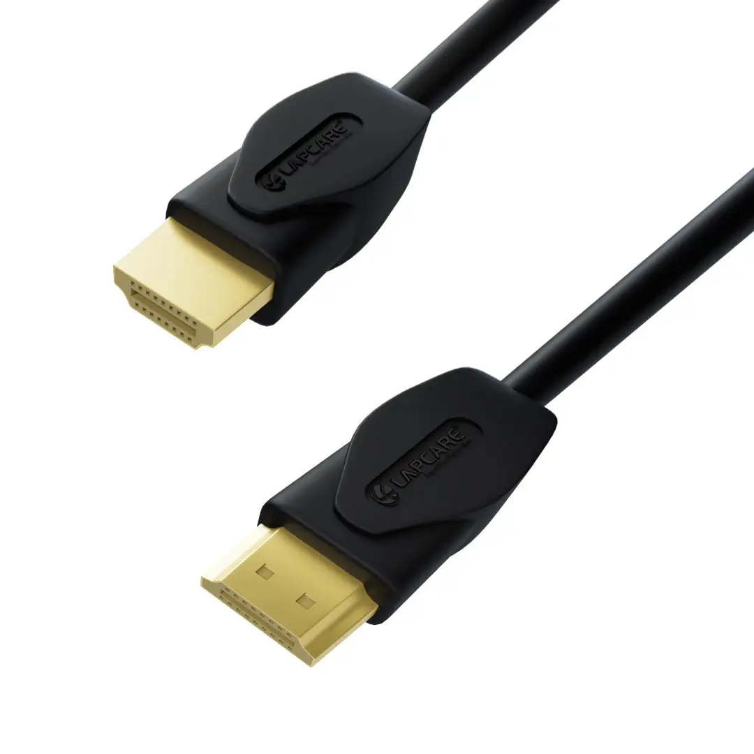 Lapcare HDMI AV Cable v1.4 10M