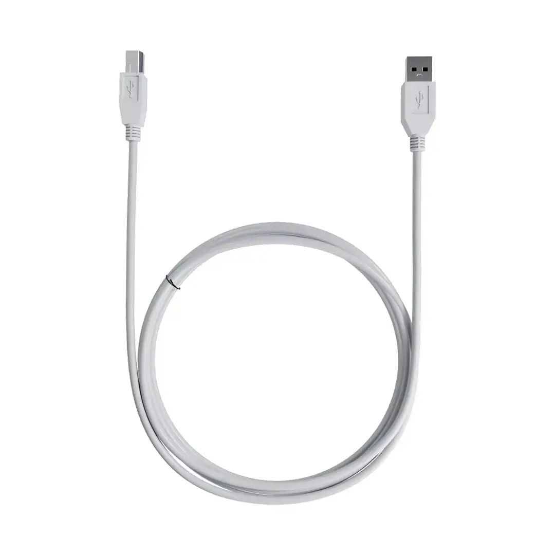 Lapcare USB Printer Cable 5M (USB-A to USB-B)
