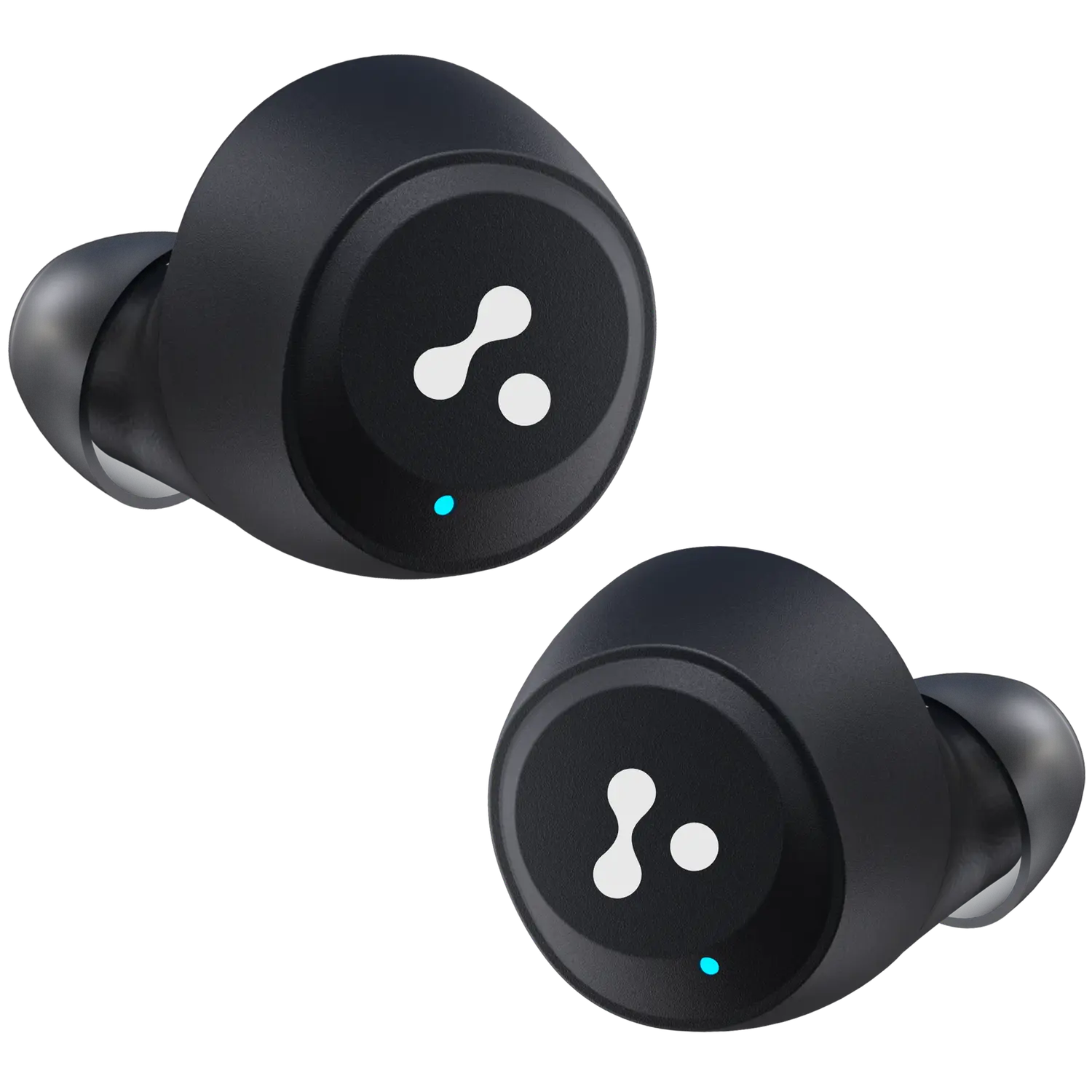Ambrane Dots 11 — True Wireless Earbuds, 20 H Playback, IPX5