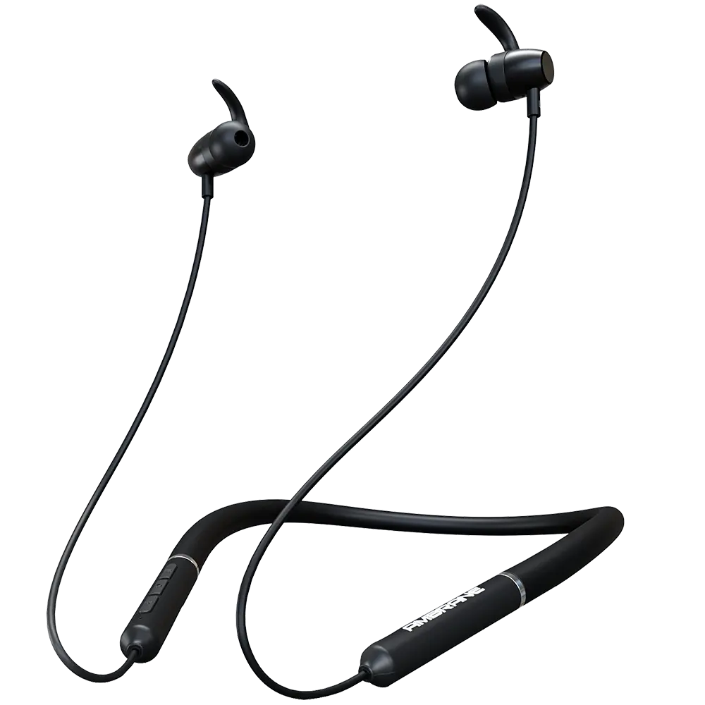 Ambrane BassBand Pro