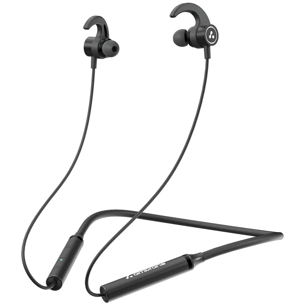 Ambrane BassBand Active
