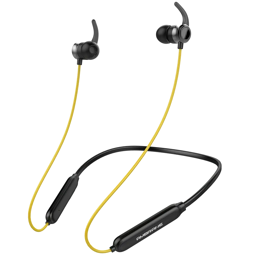 Ambrane BassBand (ANB-33)