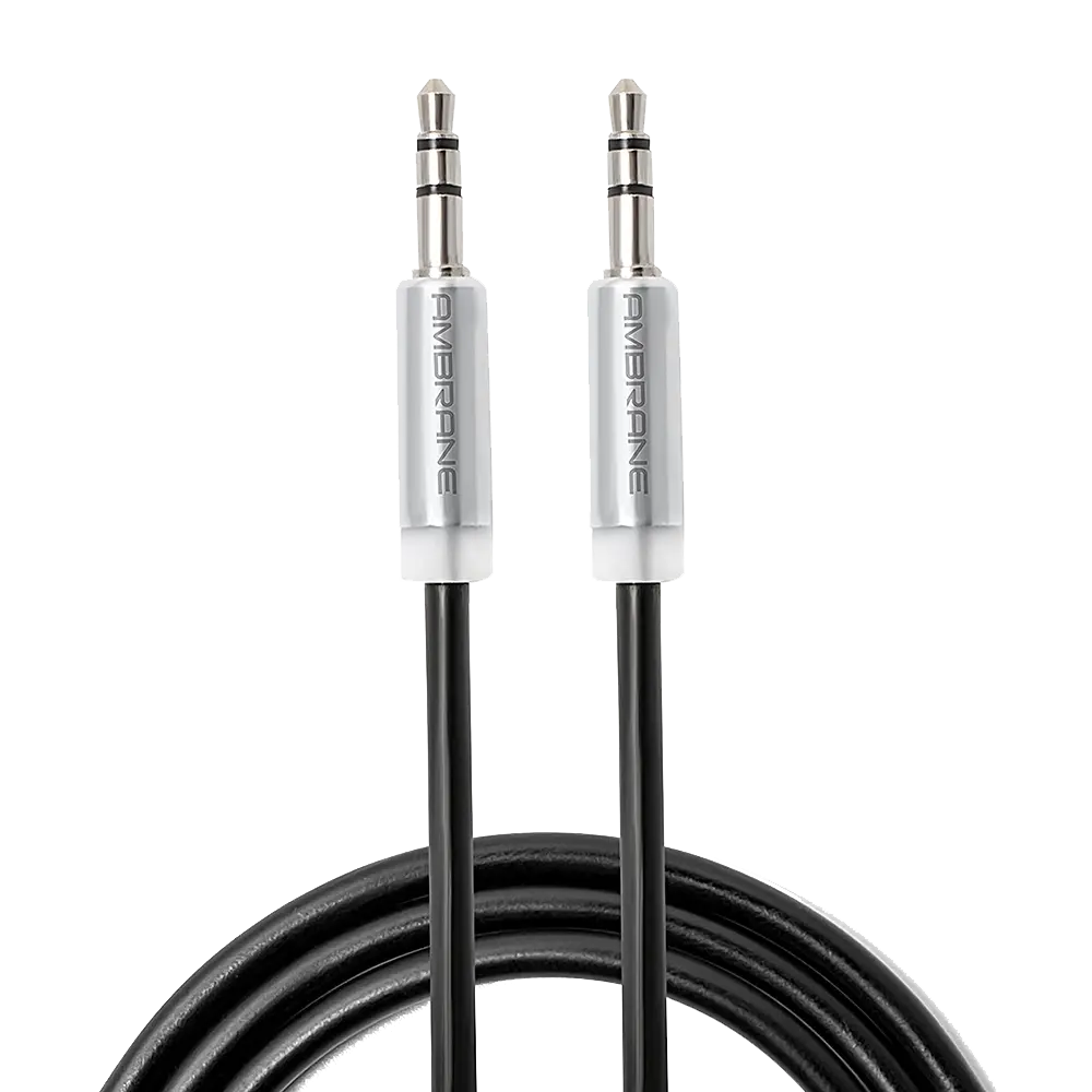 Ambrane AUX-11 Audio Cable