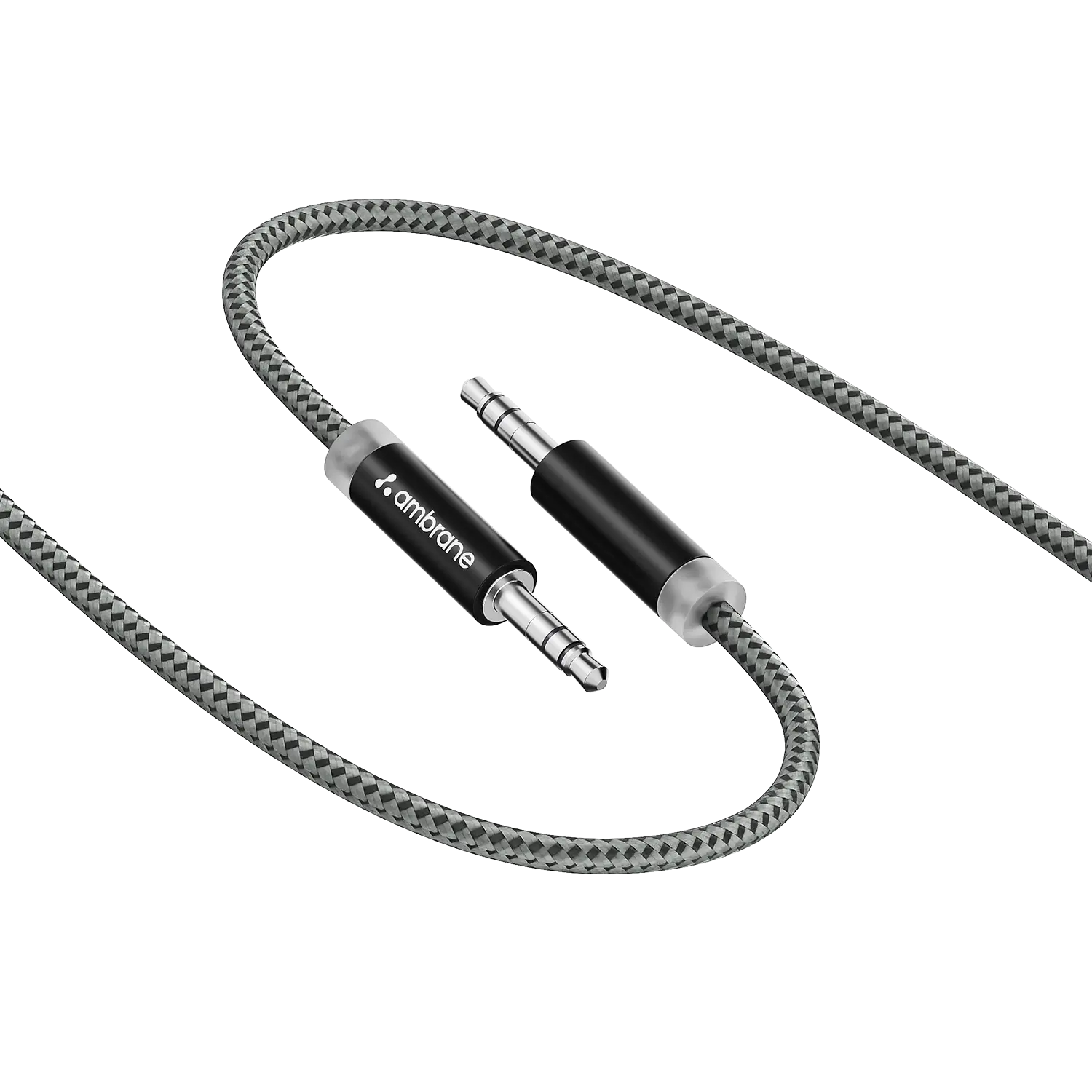 Ambrane AUX-B15 Audio Cable