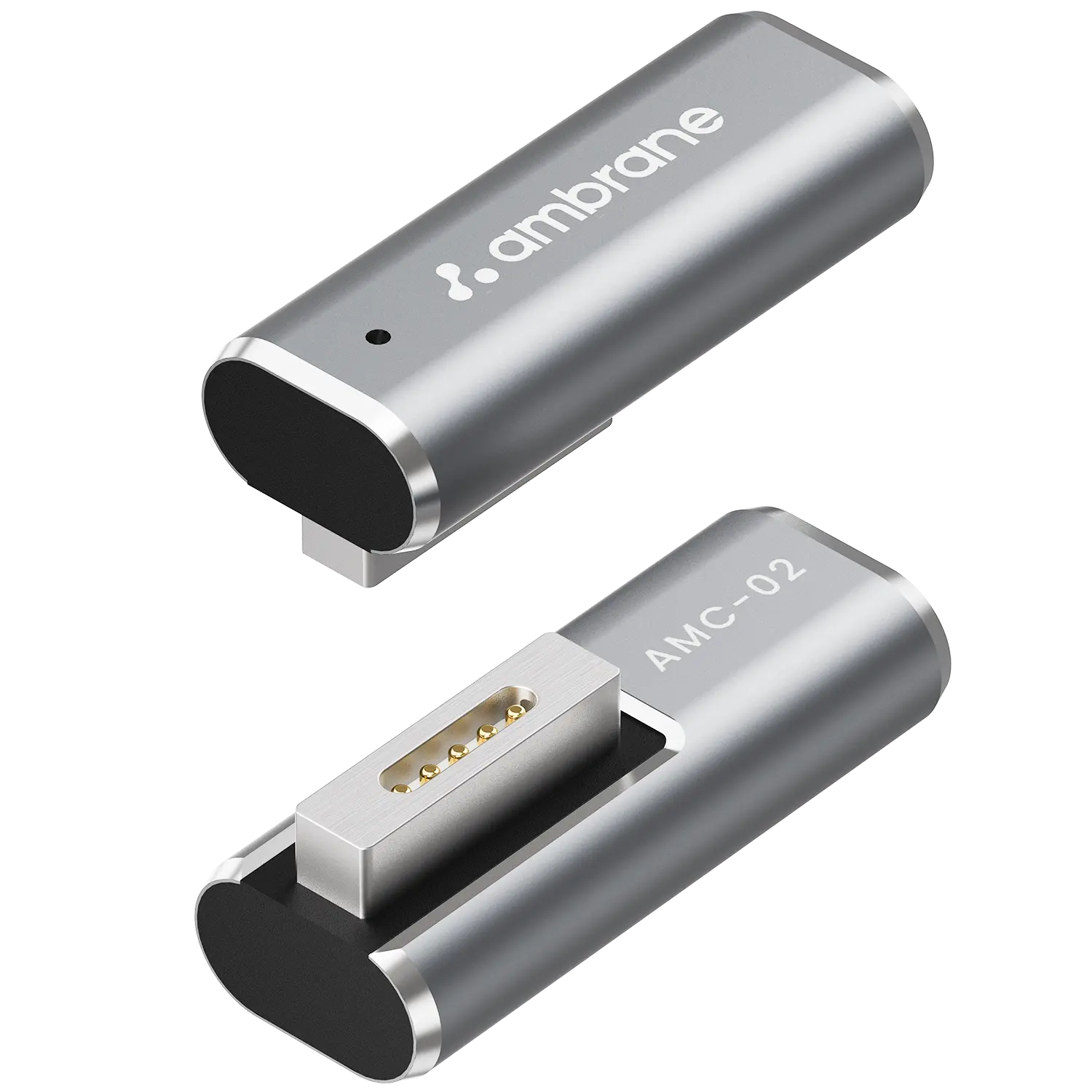 Ambrane MacBook Connector (USB-C multiport hub)