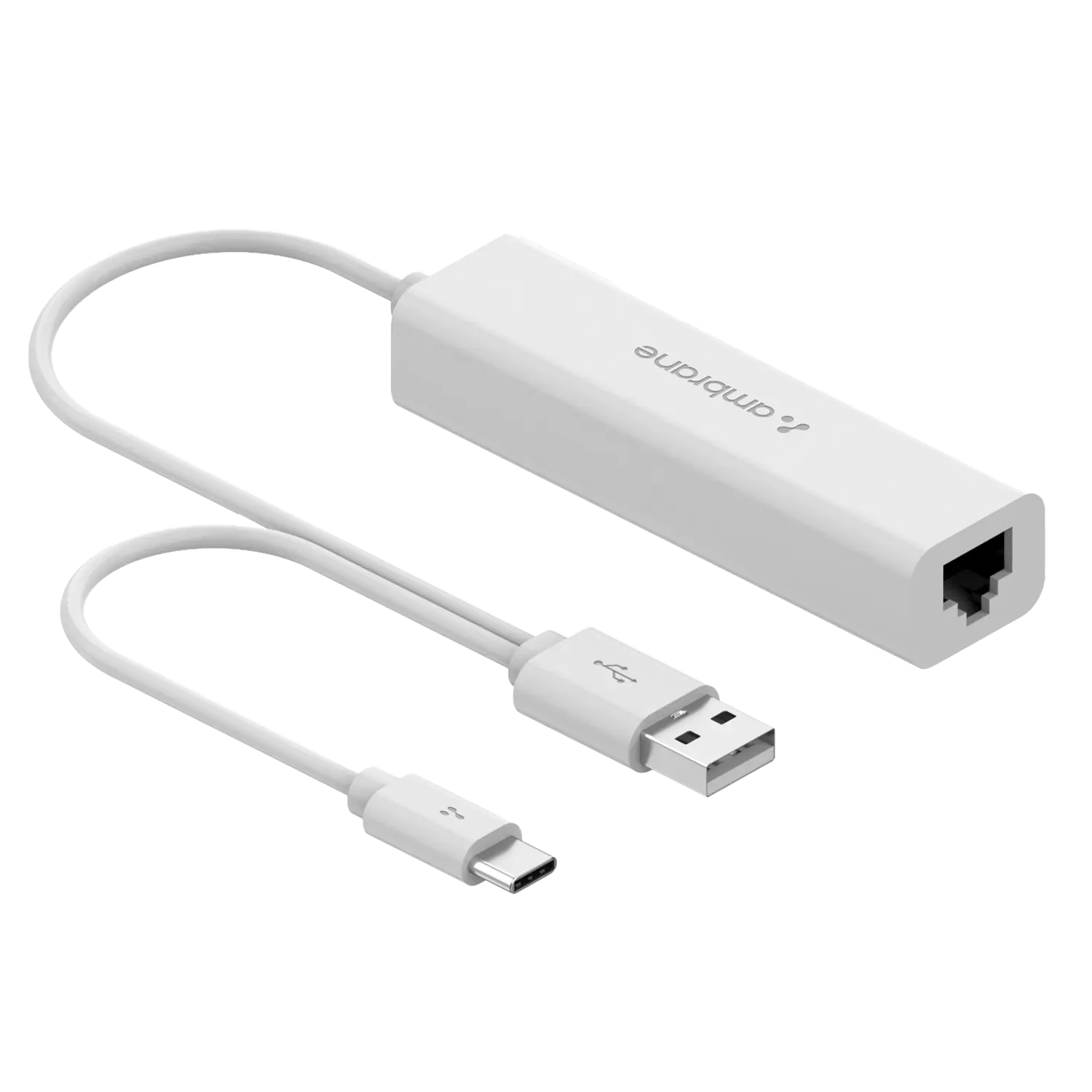 Ambrane E-Hub (USB 3.0 hub)
