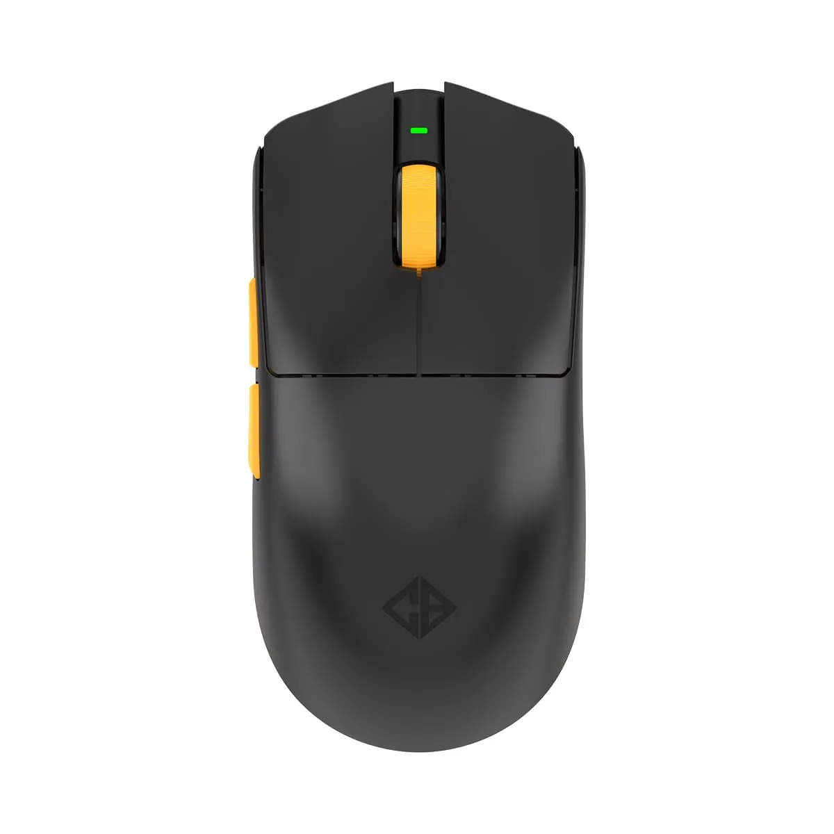 Cosmic Byte Aether — Multi-device Wireless Gaming Mouse, 12,000 DPI, RGB, 55 g lightweight