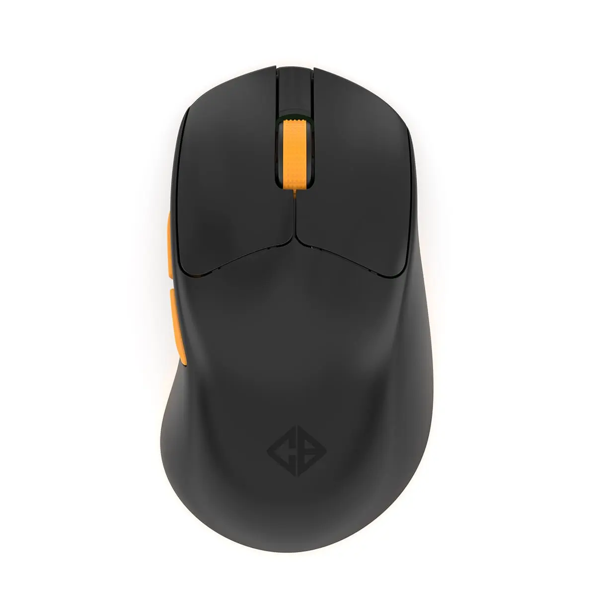 Cosmic Byte Ignis — Multi-device Wireless Gaming Mouse, 12,000 DPI, RGB, 54 g lightweight