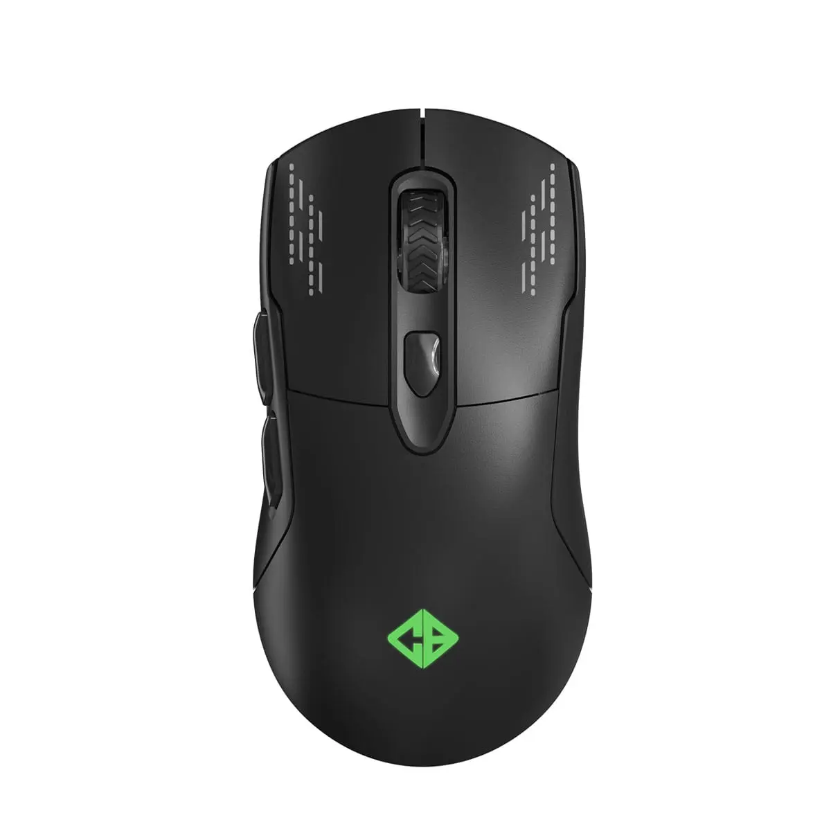 Cosmic Byte Raptor — Wireless Gaming Mouse, 4,800 DPI, RGB