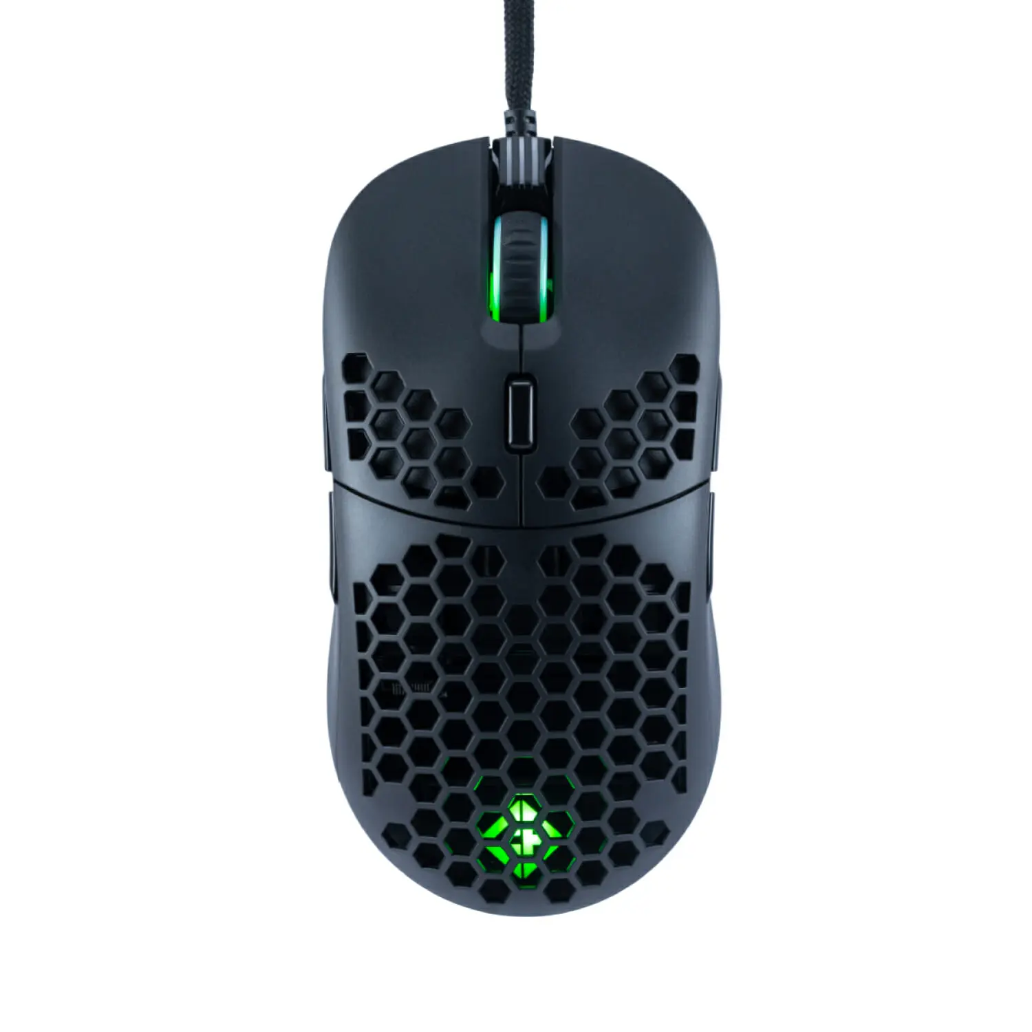 Cosmic Byte Kilonova PRO 3389IC — Wired Gaming Mouse, 16,000 DPI, RGB