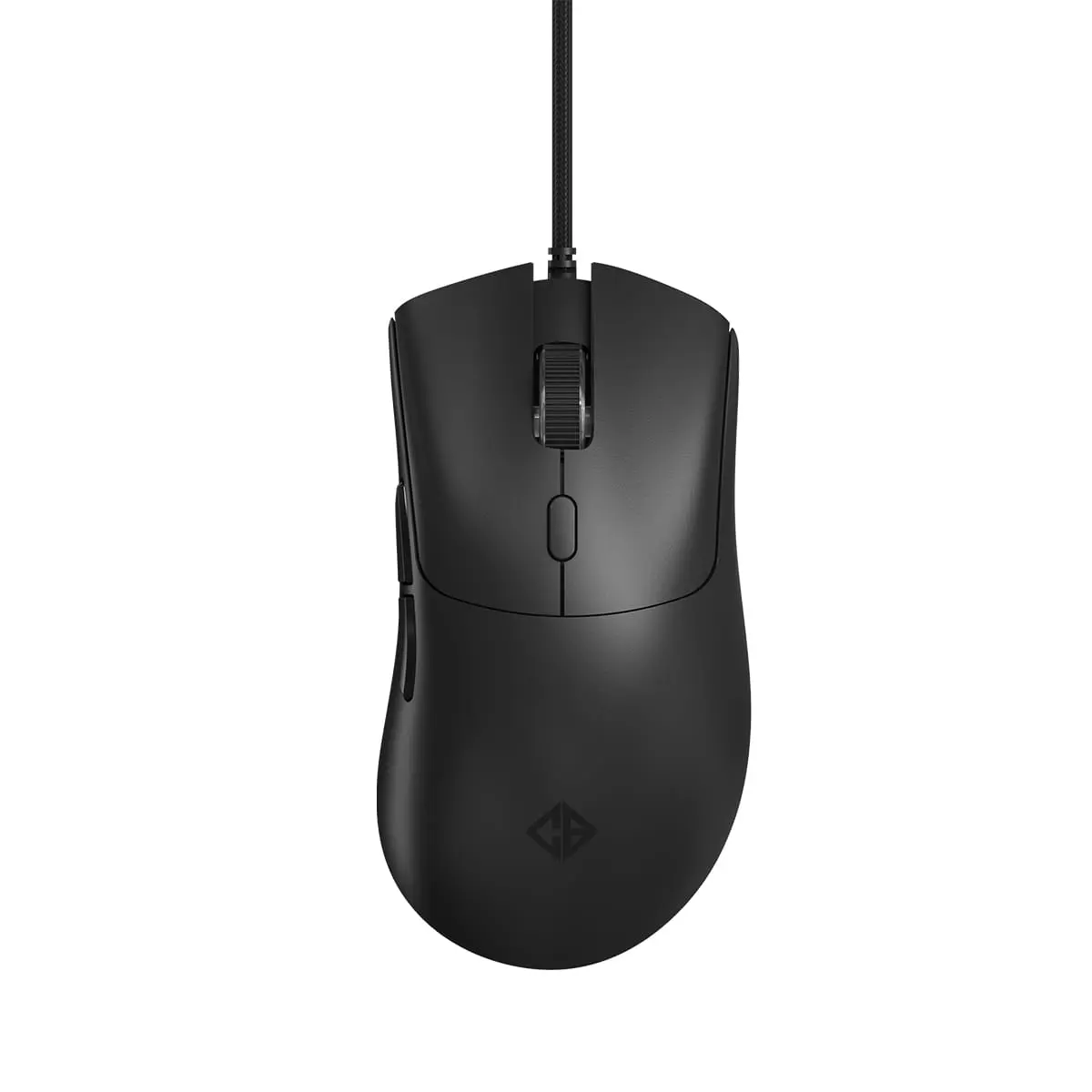 Cosmic Byte Falcon — Wired Gaming Mouse, 12,400 DPI, RGB, 48 g lightweight