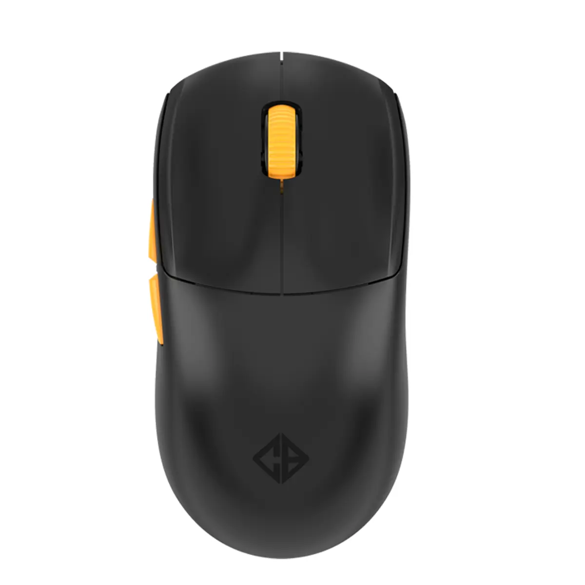 Cosmic Byte Atlas — Multi-device Wireless Gaming Mouse, 12,000 DPI, RGB, 57 g lightweight