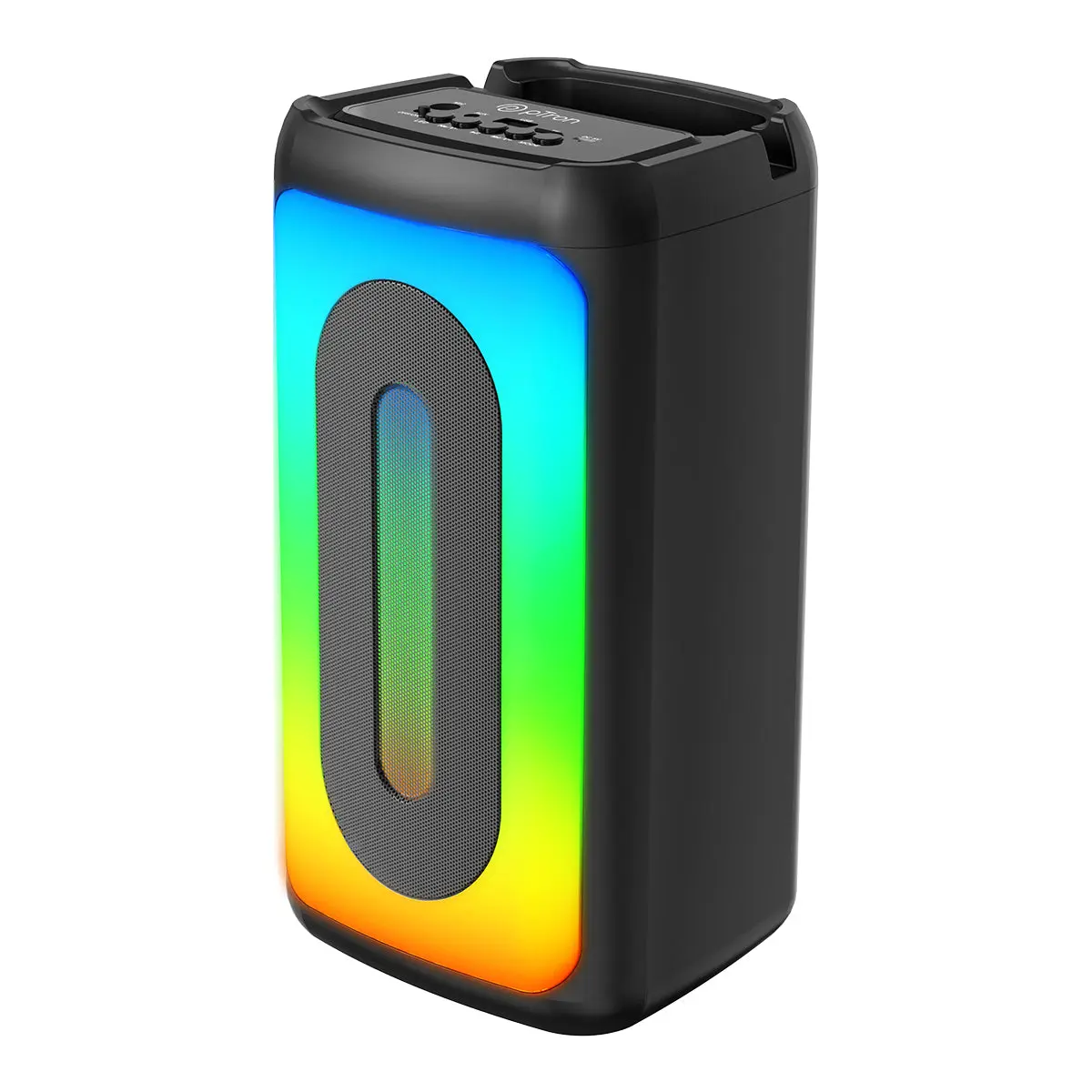 pTron Fusion Play 34W — Bluetooth Speaker, 34 W, 7 H