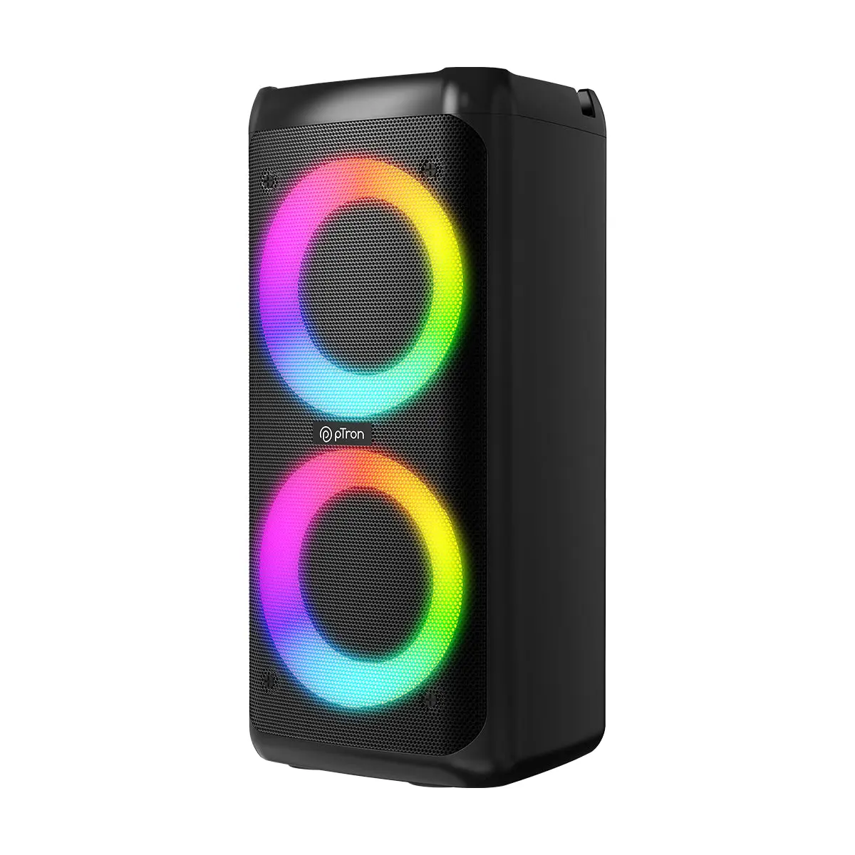 pTron Fusion Saga 48W — Bluetooth Speaker, 48 W, 6 H