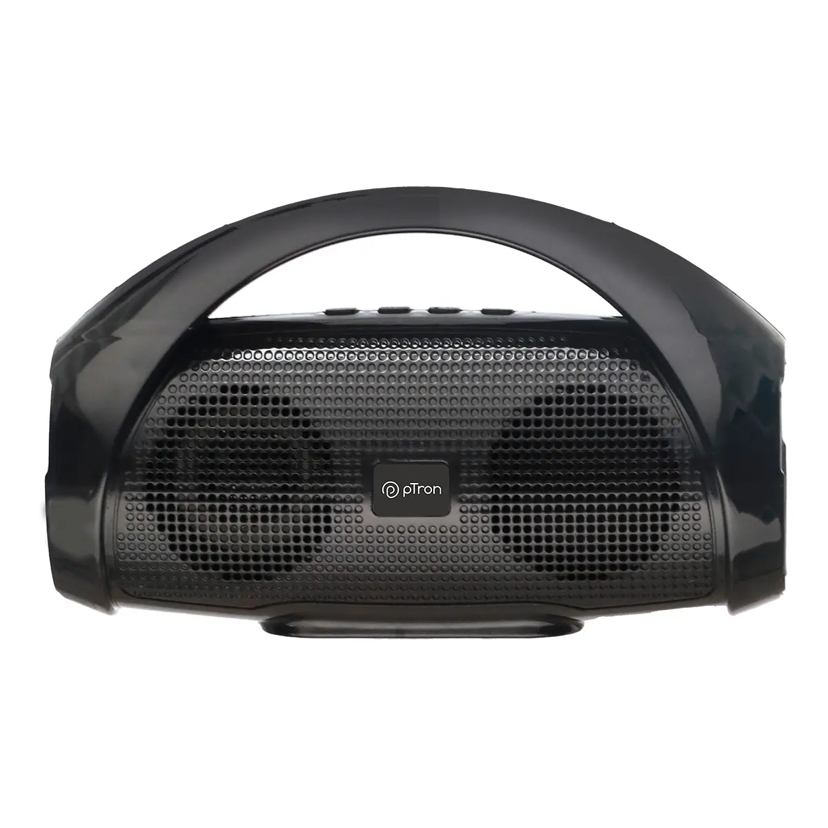 pTron Fusion Go 10W — Bluetooth Speaker, 10 W, 6 H